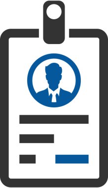 eğitim düz vektör simgesi.