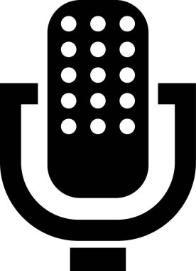 Bilim ve teknoloji çizgi vektör simgesi.