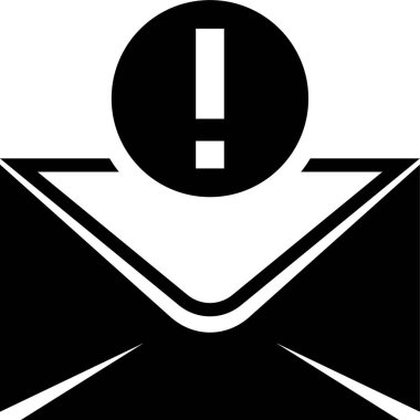 Web için bir arkaplan vektör illüstrasyonu