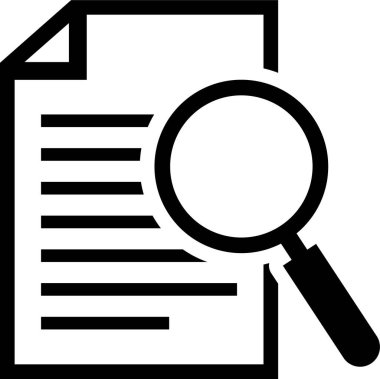 Web ve geliştirme çizgisi vektör simgesi.