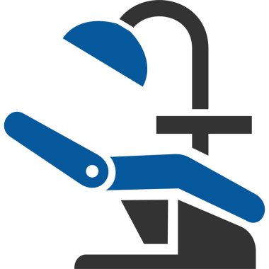 yüzme havuzu vektör simgesi