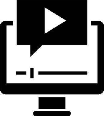 Web tasarımı ve geliştirme vektörü simgesi