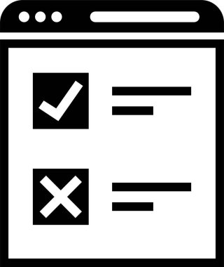 bir farenin vektör illüstrasyonu