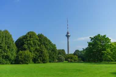 Tallinn Tv Kulesi