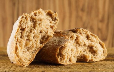 ekmek. En baştan görüntülemek