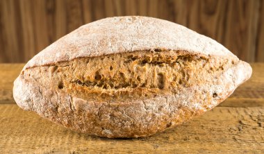 ekmek. En baştan görüntülemek