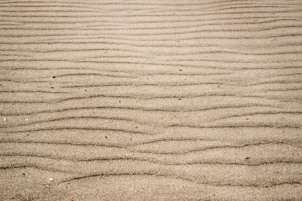 Natural sand background — Stock Photo, Image