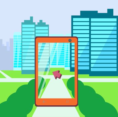 Konumlama teknolojisi git