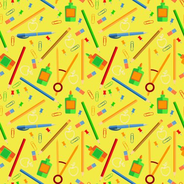 desen okul malzemeleri