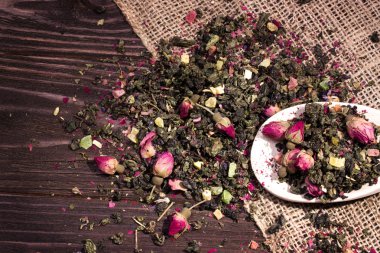 doğal Yasemin çayı