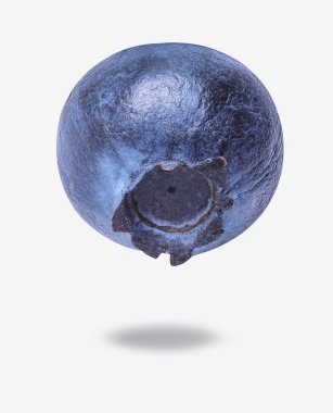 beyaz yaban mersinleri