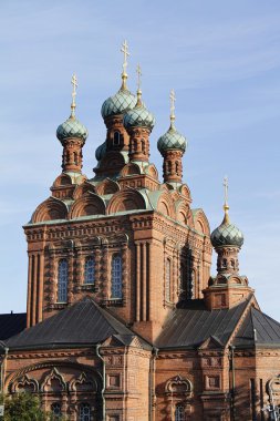 Tampere Ortodoks Kilisesi