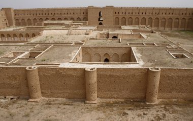 Al Ukhaidar kale