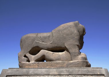 Babylon aslan