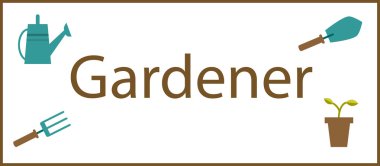 Word bahçıvan aracı ile