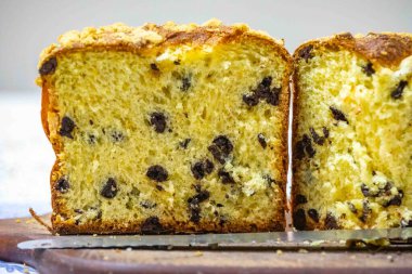 Orijinal ve özel Brezilya usulü panettonlar, 