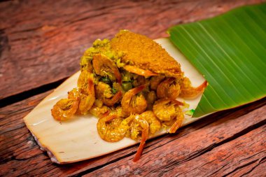 Mükemmel ve profesyonel bir ortamda en iyi ve en geleneksel Brezilya akarajı..