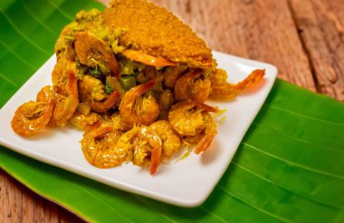 Mükemmel ve profesyonel bir ortamda en iyi ve en geleneksel Brezilya akarajı..