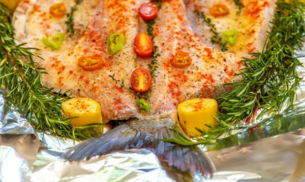 Tambaqui (Colossoma makropomum), Brezilya 'nın Amazon ve Pantanal bölgelerinden tropikal tatlı su balığı..