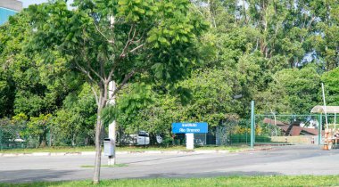 Brezilya, Braslia-DF, 18 Ocak 2026. Rio Branco Enstitüsü, uluslararası alanda dünyanın en iyi diplomatik akademilerinden biri olarak tanınan Brezilya 'nın diplomatik okuludur..