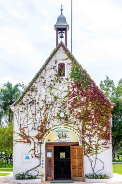Schoenstatt 'un, Anne, Kraliçe ve Üçlü Takdire şayan Victress, Anne, Kraliçe ve Victress Tapınağı. Tabor da esperana.