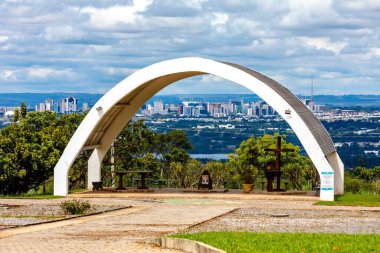 Schoenstatt 'un, Anne, Kraliçe ve Üçlü Takdire şayan Victress, Anne, Kraliçe ve Victress Tapınağı. Tabor da esperana.