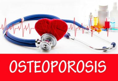 Osteoporoz tanısı