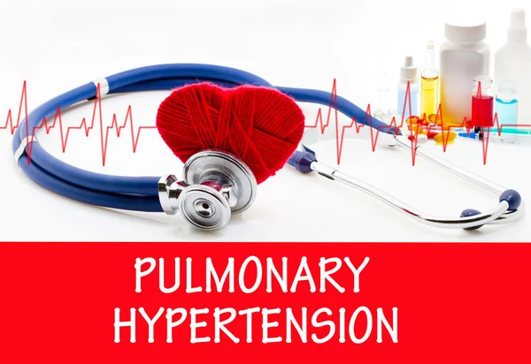 Pulmoner hipertansiyon tanısı