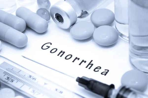 GONORRHEA tablets in medicine box, Infographics Motion Graphics ft.  medicine & disease - Envato Elements
