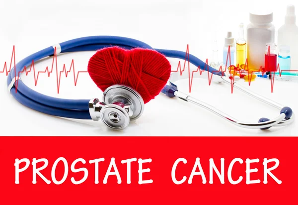 Prostat kanseri teşhisi
