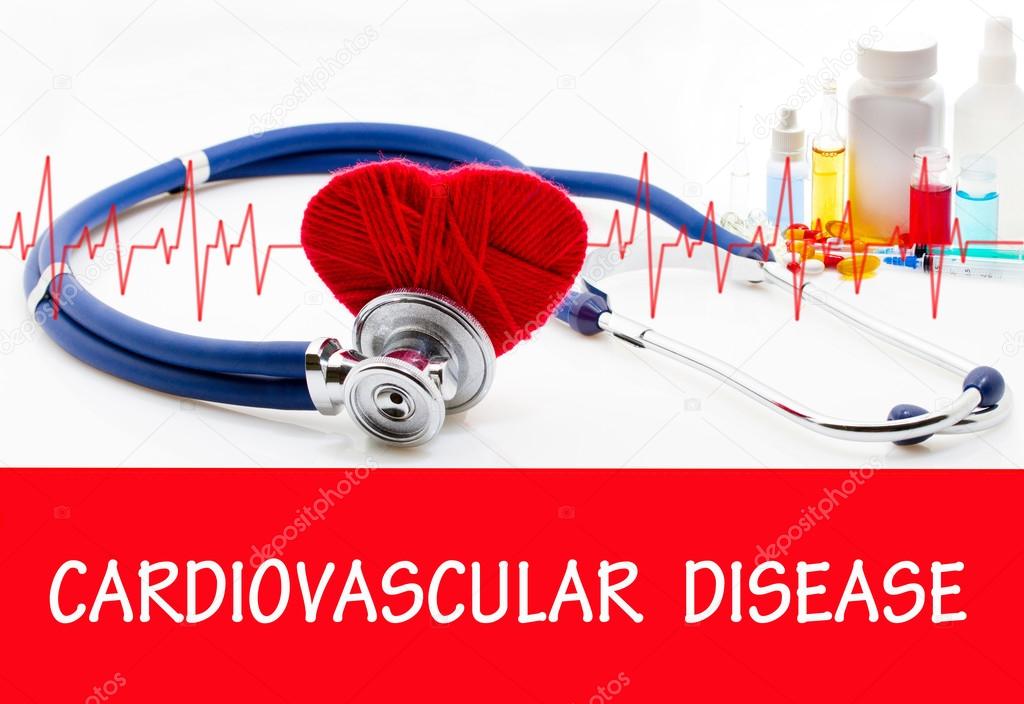 The diagnosis of cardiovascular disease
