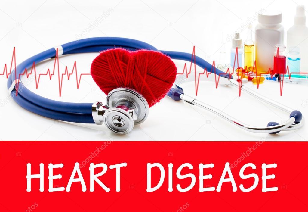 The diagnosis of heart disease
