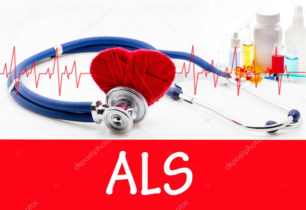 The diagnosis of als