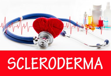 Skleroderma tanısında