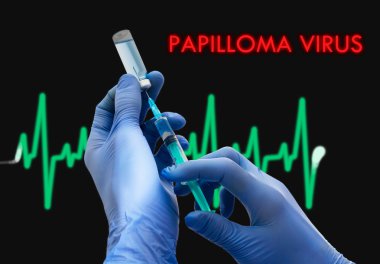 Papilloma virüs (Hpv)