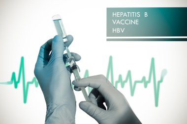 HBV (Hepatit B)