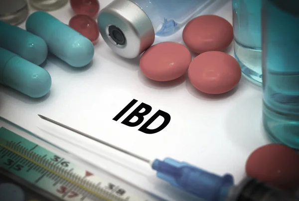 IBD (inflammatory bowel disease)