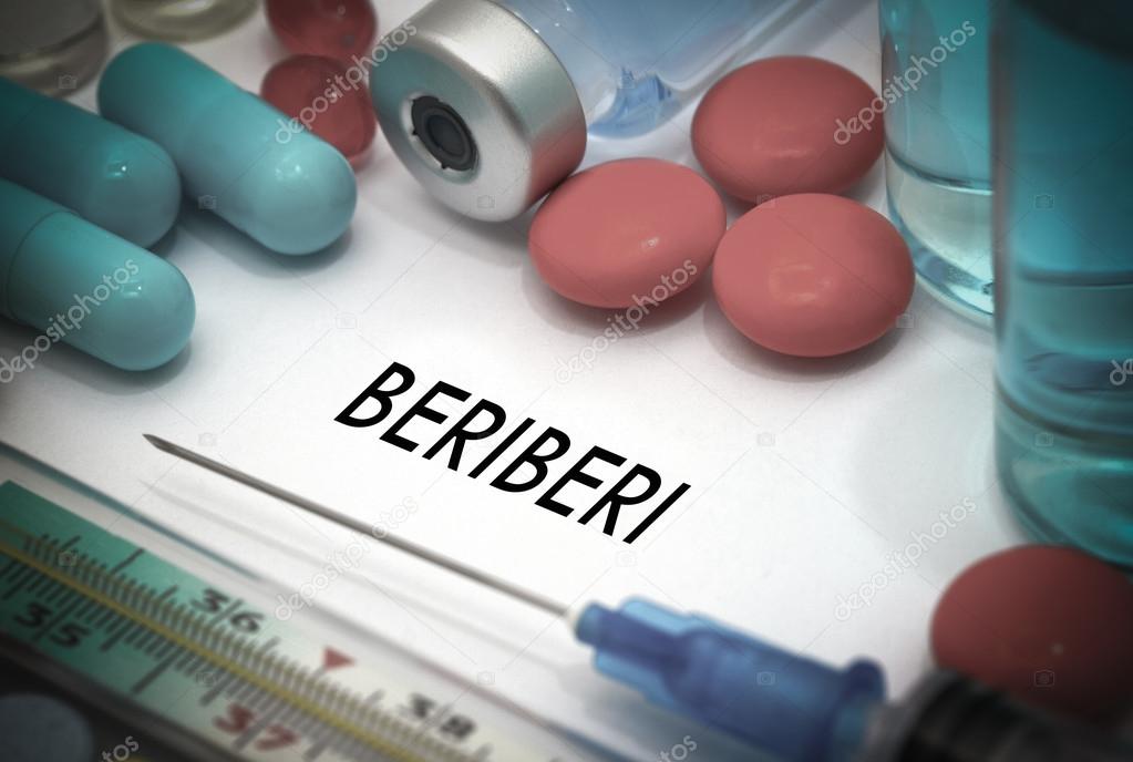 beriberi prevencion