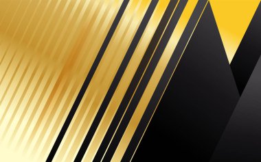 modern soyut altın prim arkaplan tasarımı