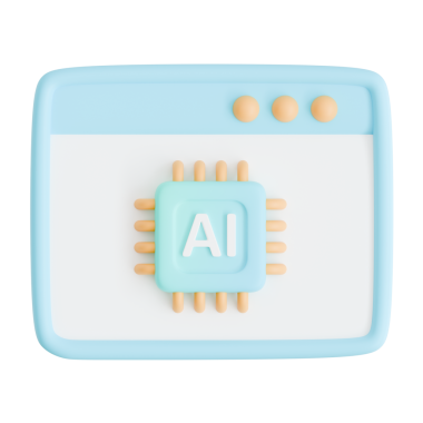 Devre bağlantıları olan sevimli üç boyutlu dijital belge simgesi. Akıllı dosyalar, veri işleme ve elektronik raporlar için minimalist pastel mavi ve turuncu sembol. Yüksek kalite yumuşak parlatıcı.