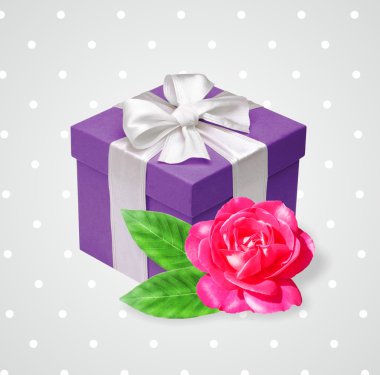 güzel hediye ve çiçek