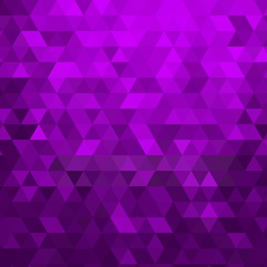 arka plan geometri rakamlar üçgenler dolgusu