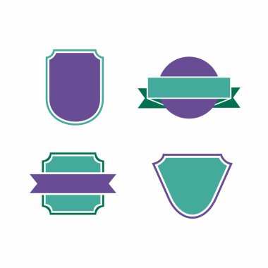 eleman logosu lorem simgesi