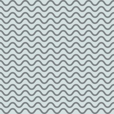 Vektör desen çizgileri ve dalgalar