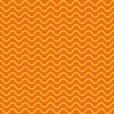 Vektör desen çizgileri ve dalgalar