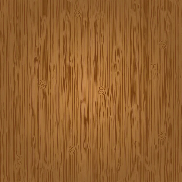 Holz Textur Hintergrund — Stockvektor