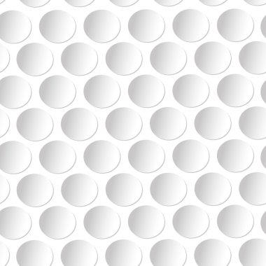 Kesintisiz Daire modeli