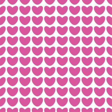 Kalpli pürüzsüz desen