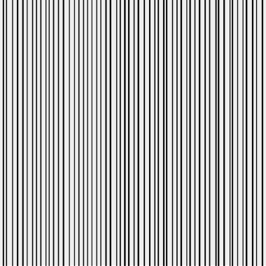 siyah ve beyaz çizgiler