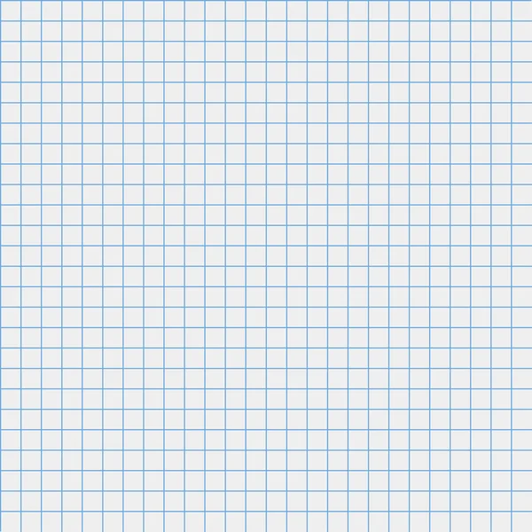 Okul defter kağıt. Kare arka plan. seamless modeli